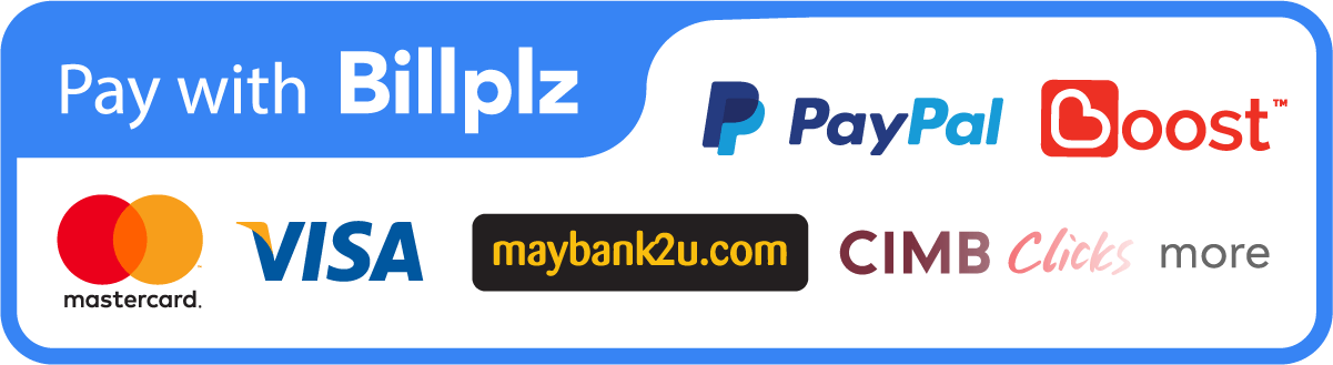 Bayar Secara Online Banking